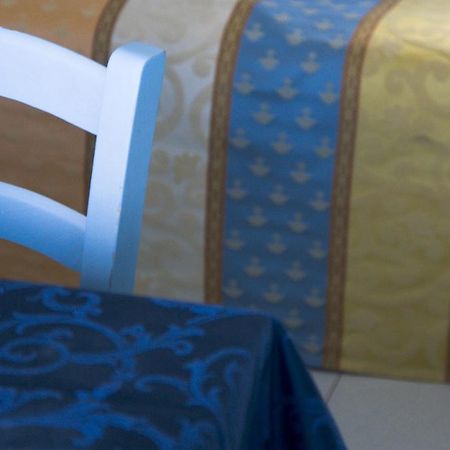 Bianchi Hotel & Residence Porto Recanati Εξωτερικό φωτογραφία
