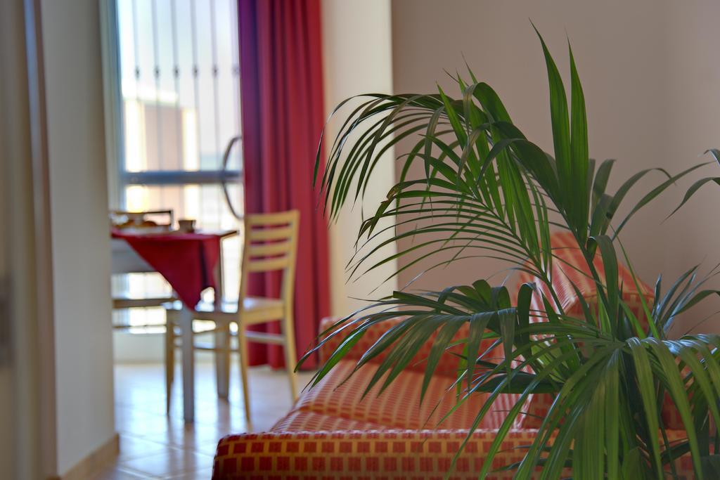 Bianchi Hotel & Residence Porto Recanati Δωμάτιο φωτογραφία