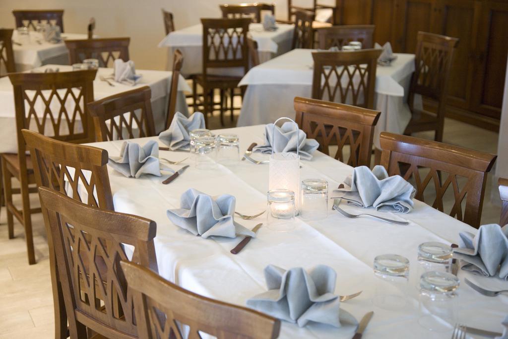 Bianchi Hotel & Residence Porto Recanati Εξωτερικό φωτογραφία