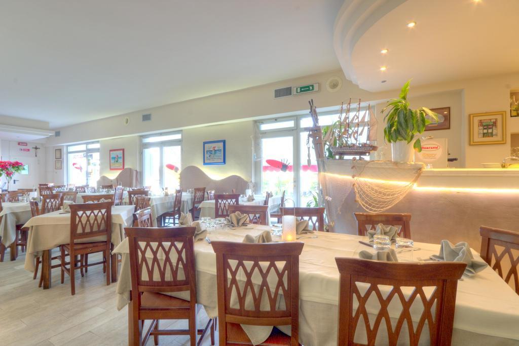 Bianchi Hotel & Residence Porto Recanati Εξωτερικό φωτογραφία