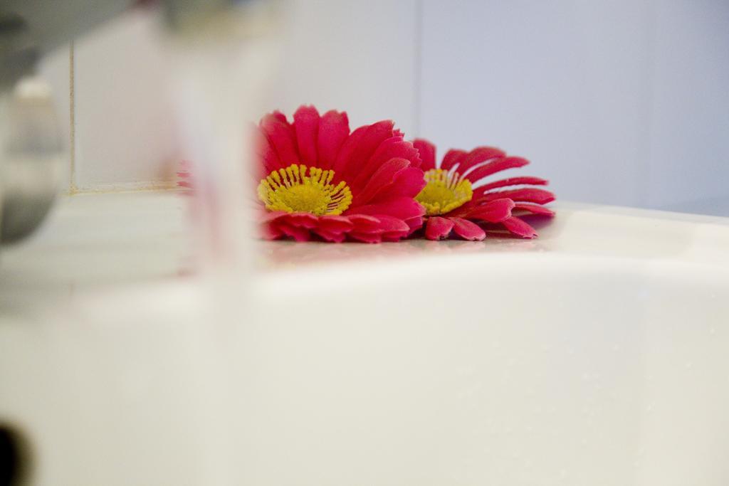 Bianchi Hotel & Residence Porto Recanati Εξωτερικό φωτογραφία
