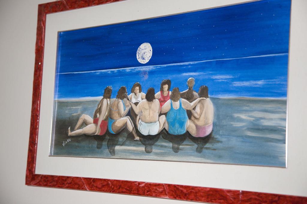 Bianchi Hotel & Residence Porto Recanati Εξωτερικό φωτογραφία